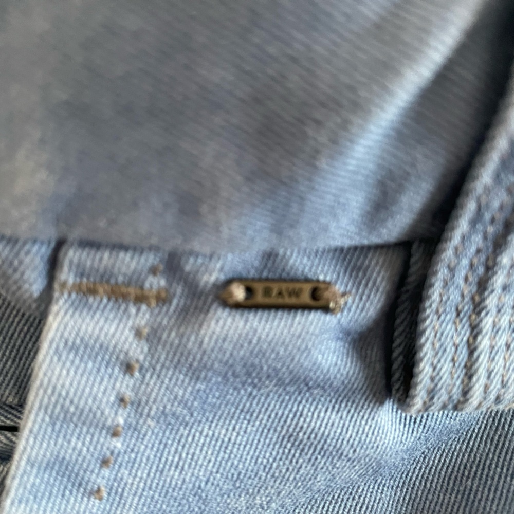 G star raw 1/2 pants cargo shorts - Picture 4 of 7